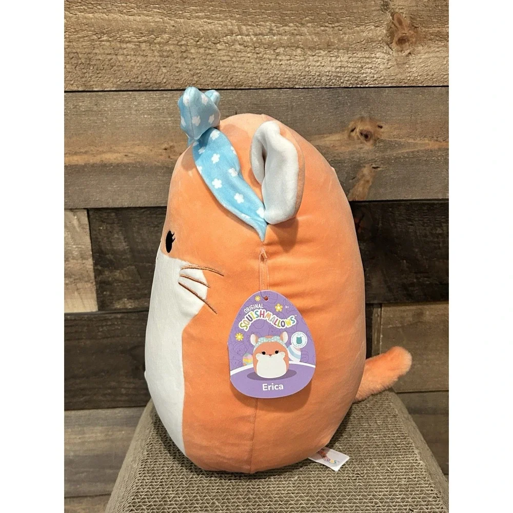 Squishmallows introducing latest